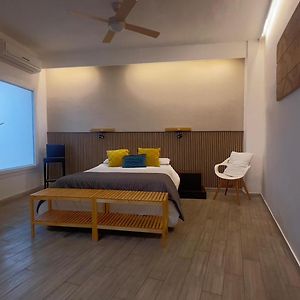 Appartement met Twee Slaapkamers